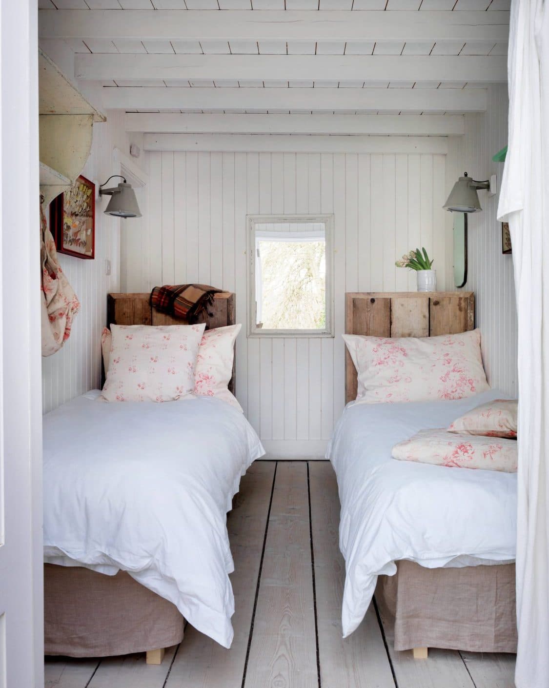 spare room ideas