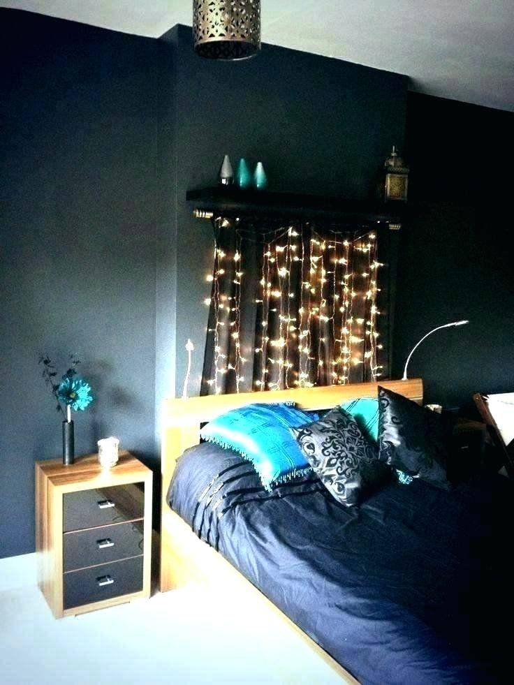 Teal Bedroom Ideas (20+ Bedroom Color Combination Trends In 2020)