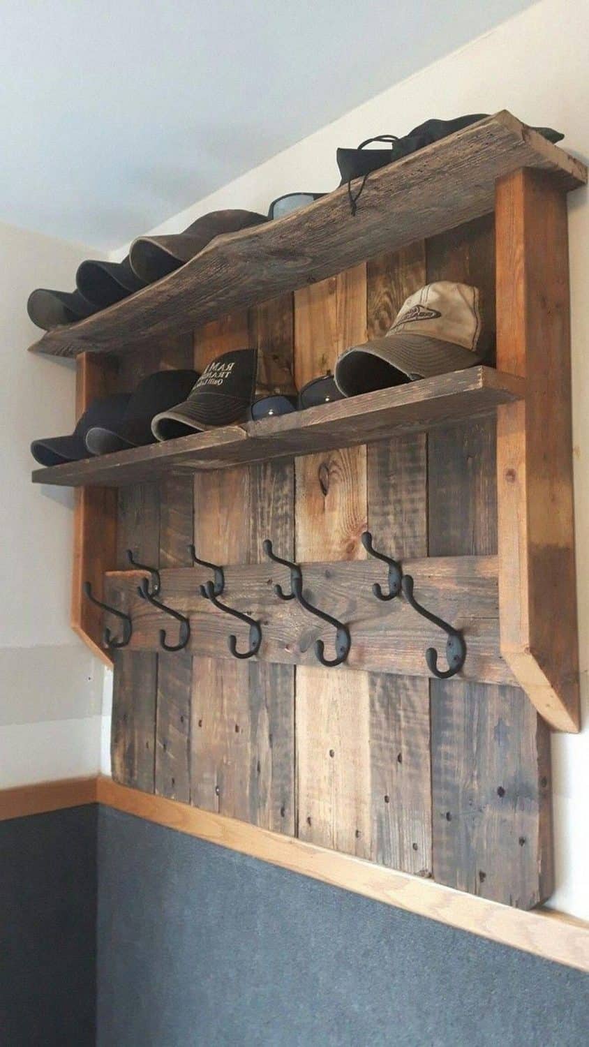 pallet diy ideas