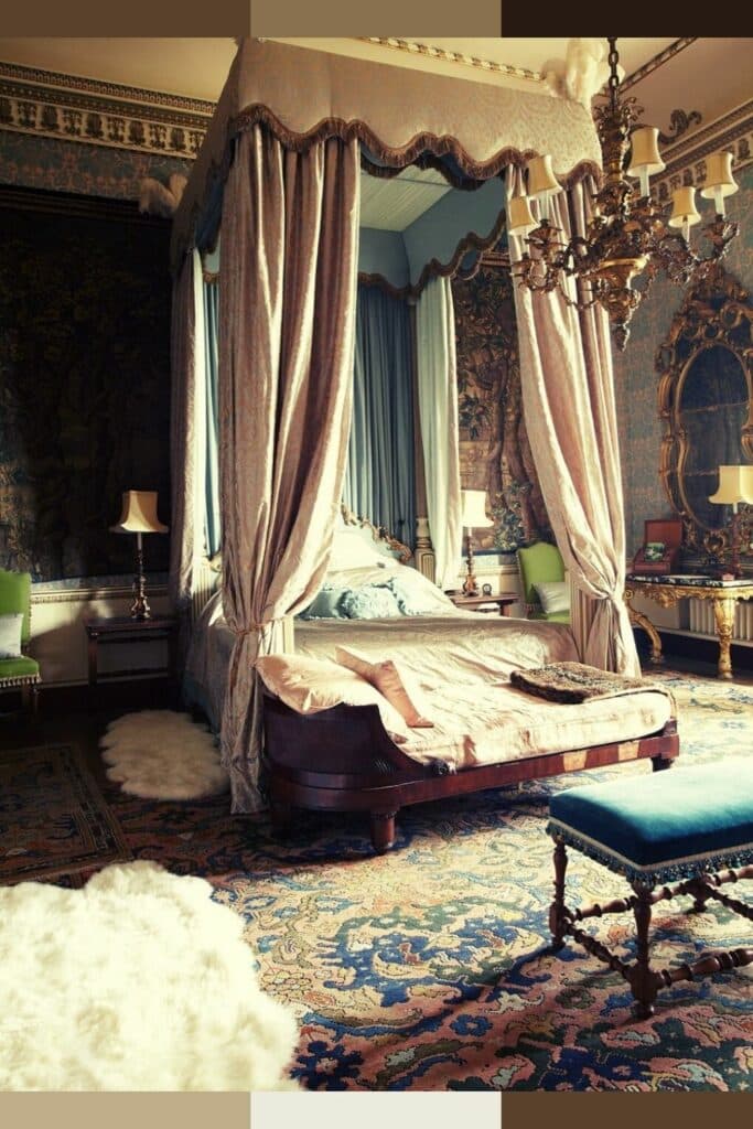 45 World's Best Royal Bedroom Ideas Luxurious Designs