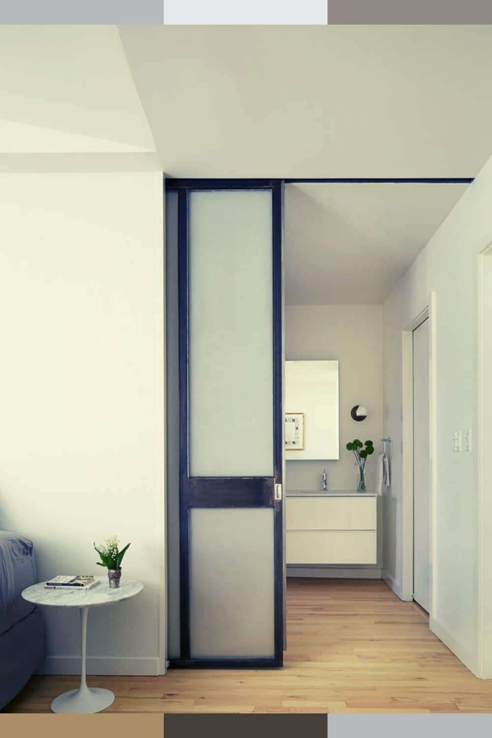 sliding door ideas