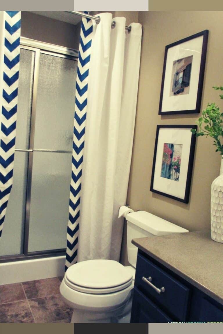 35 Fascinating Bathroom Door Ideas The Latest Decoration Guide