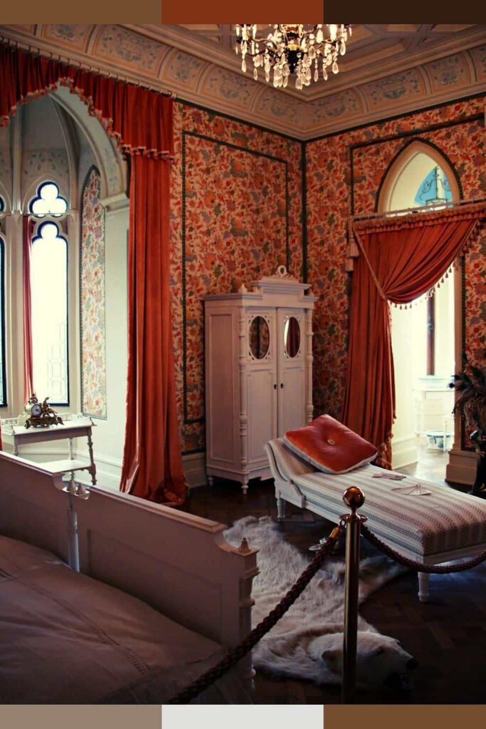 luxury master bedroom furniture