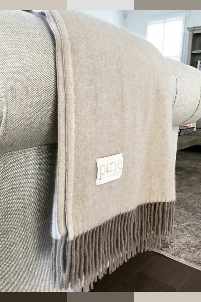 40+ Different Types Of Blankets to Improve Your Bedroom