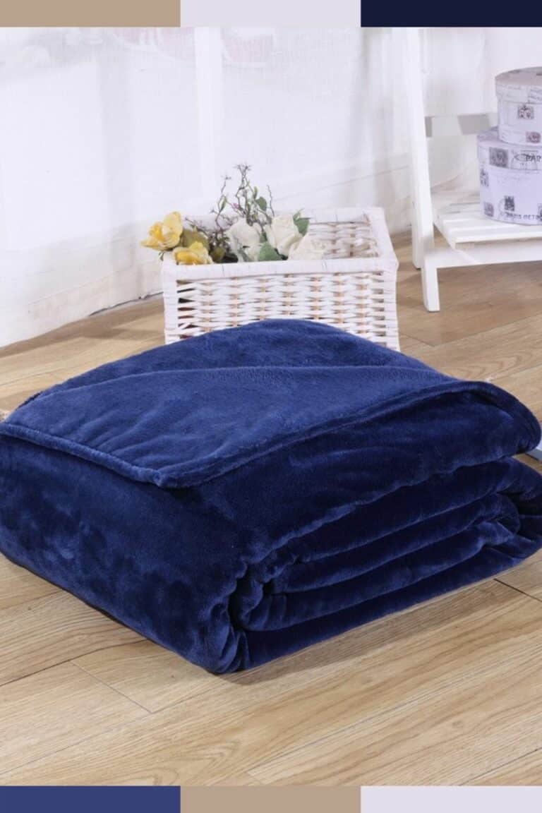 40+ Different Types Of Blankets to Improve Your Bedroom