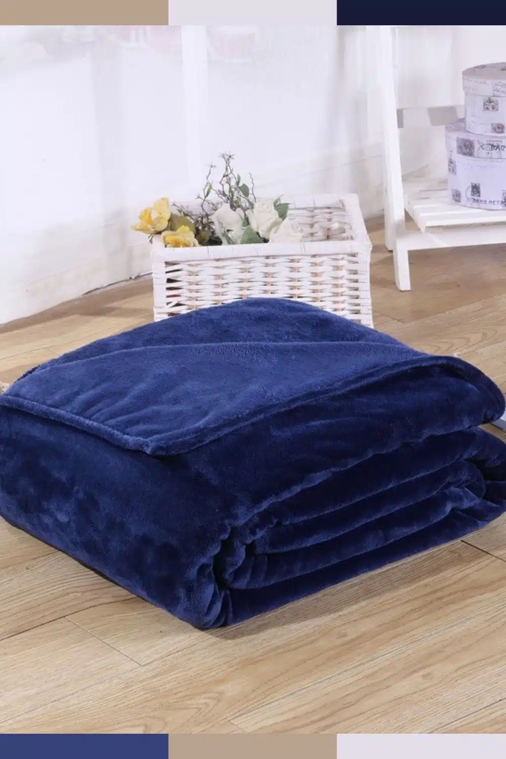 blanket bedding