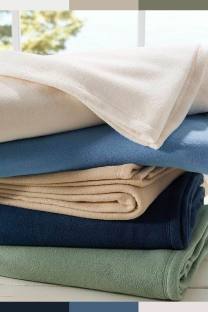 40+ Different Types Of Blankets to Improve Your Bedroom