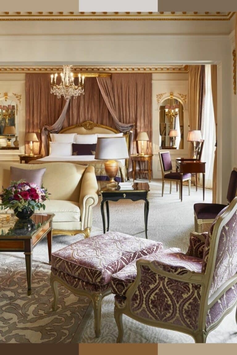 45 World's Best Royal Bedroom Ideas Luxurious Designs