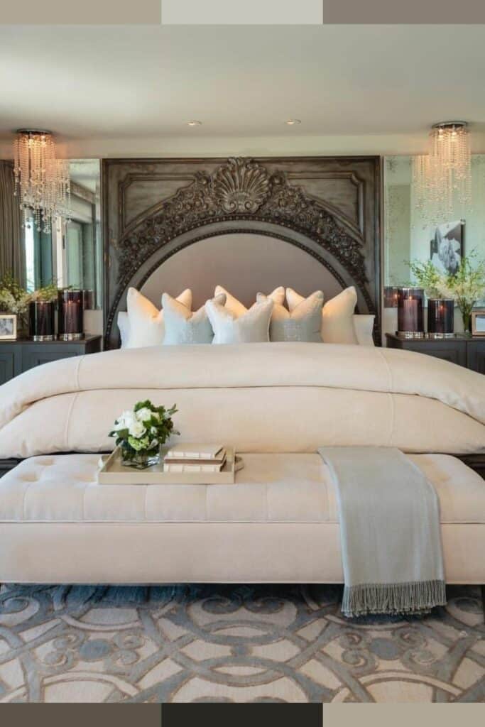 45 World s Best Royal Bedroom Ideas Luxurious Designs