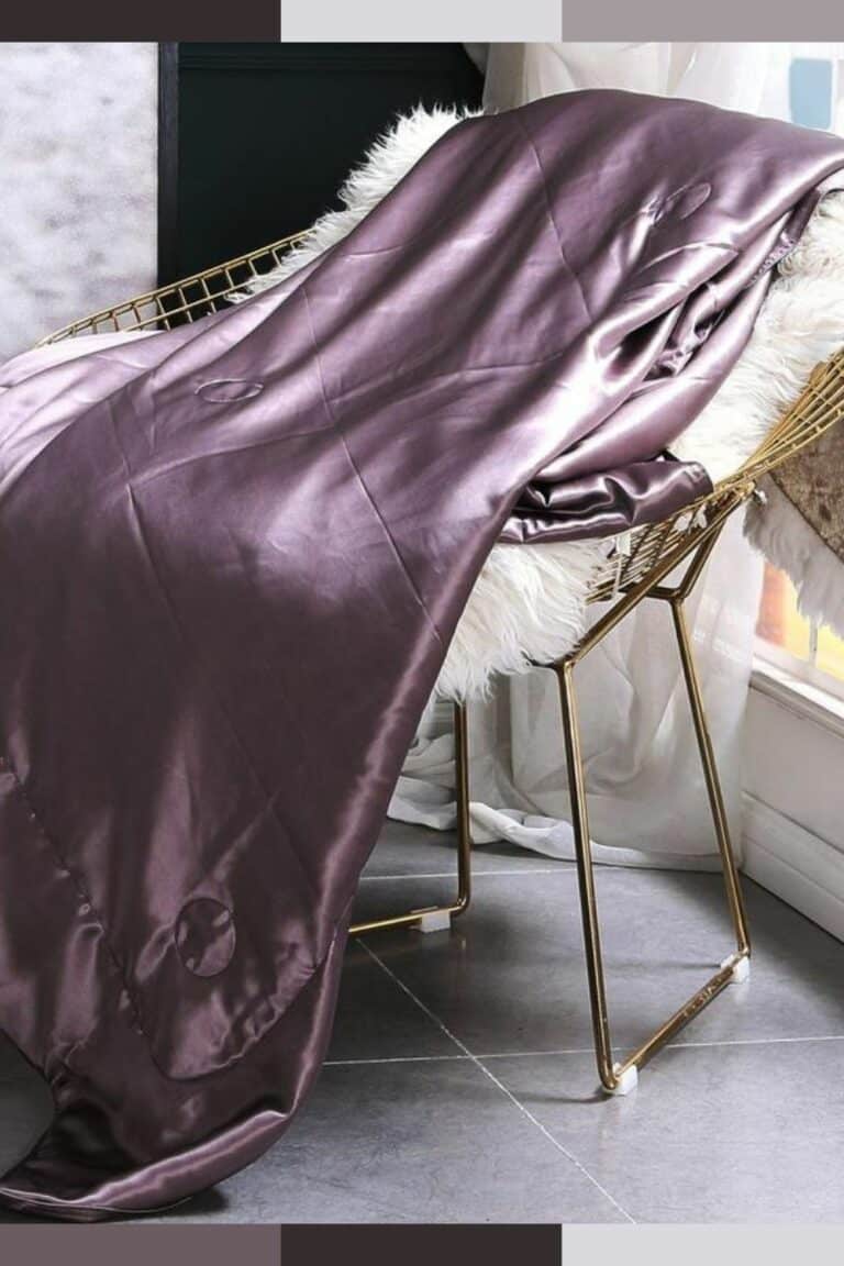 40+ Different Types Of Blankets to Improve Your Bedroom