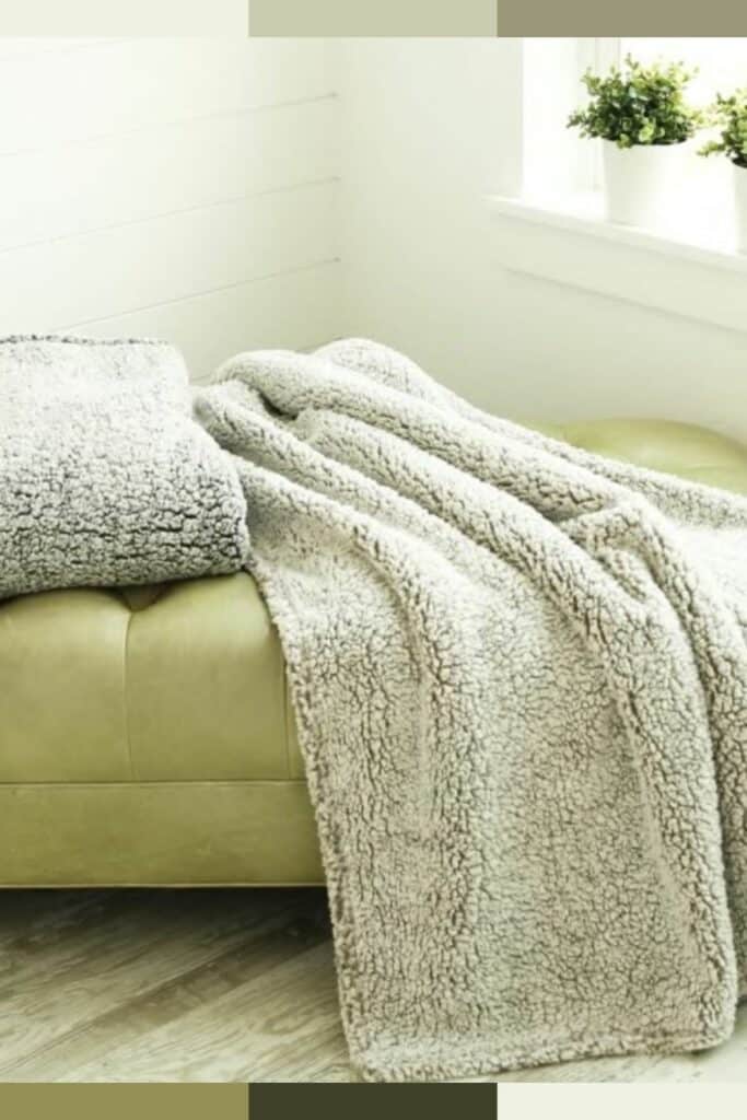 40+ Different Types Of Blankets To Improve Your Bedroom