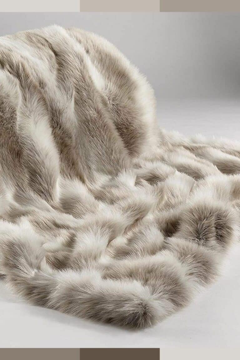 40+ Different Types Of Blankets to Improve Your Bedroom