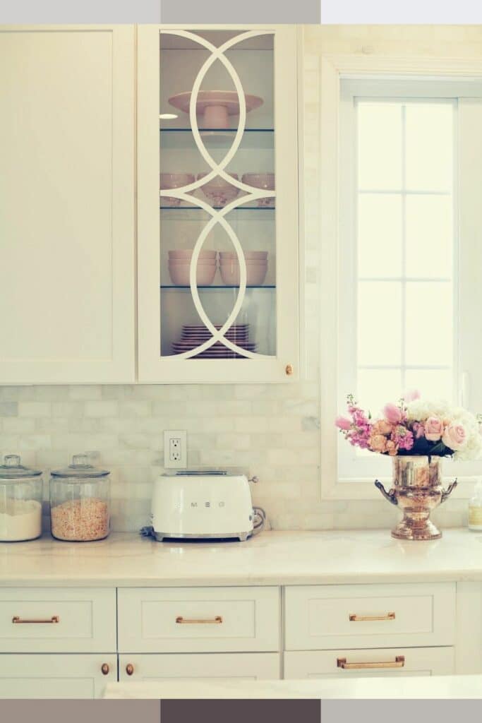 30+ Charming Cabinet Door Styles 2026