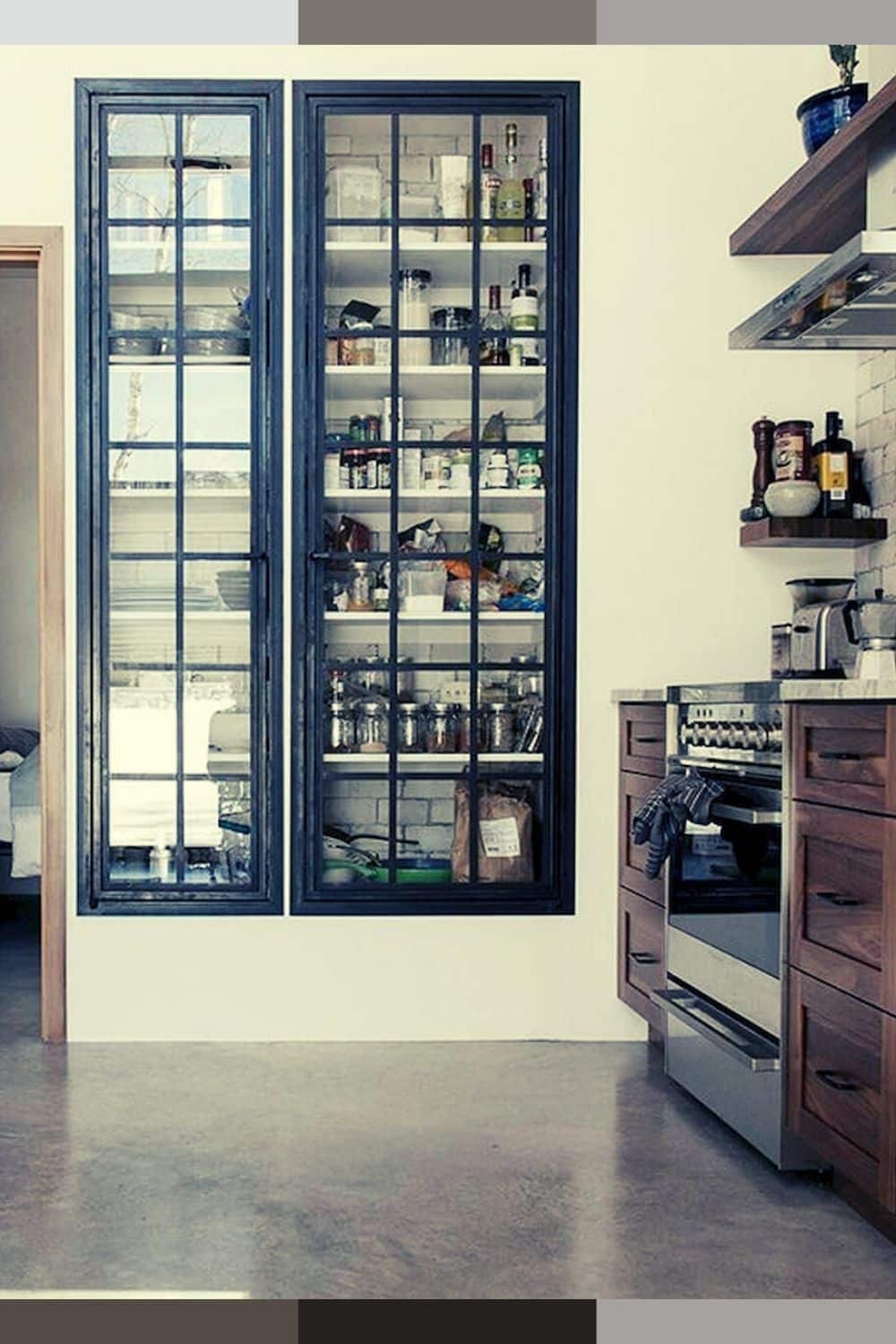 wood kitchen cabinet door styles