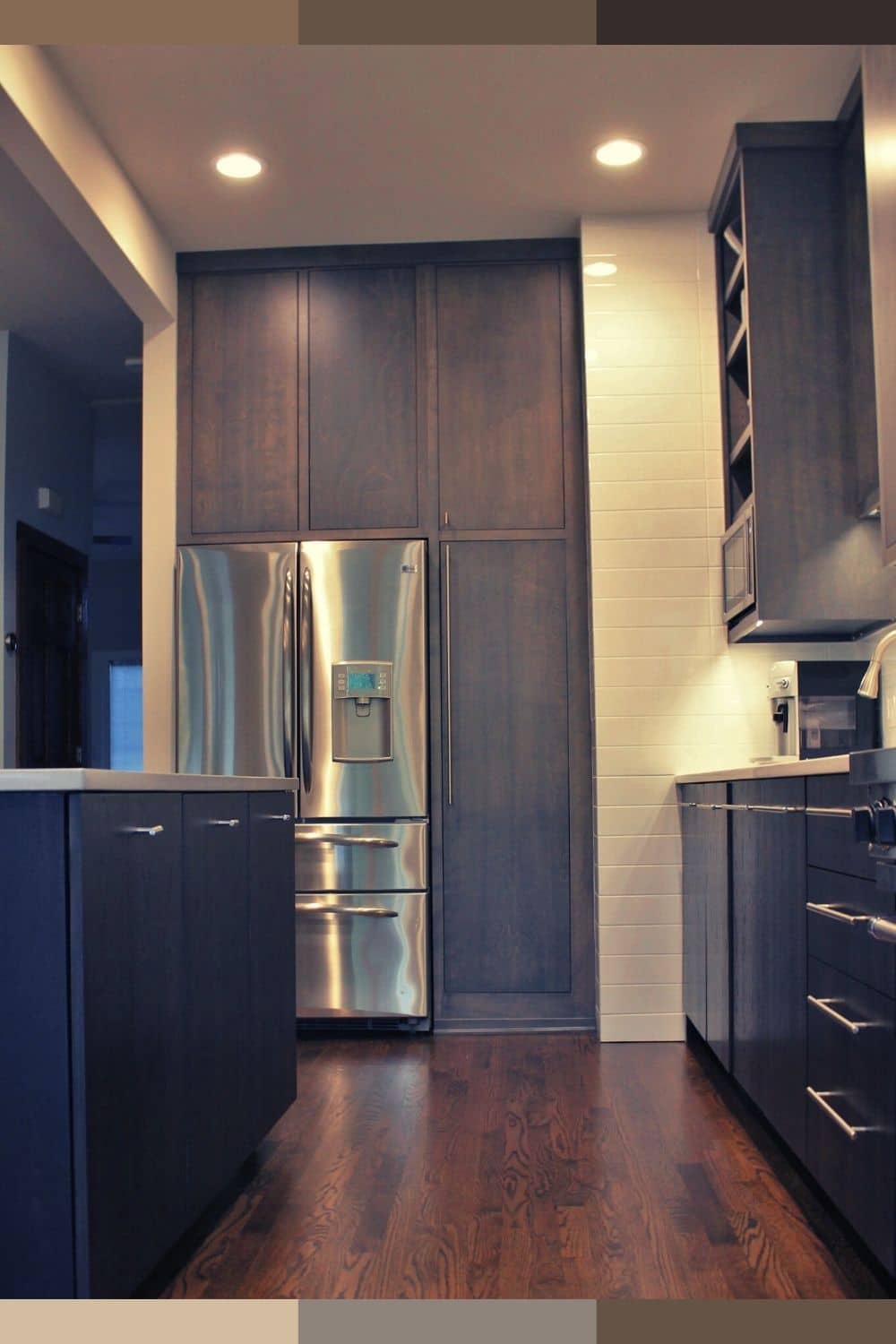 kitchen cabinet door styles inset