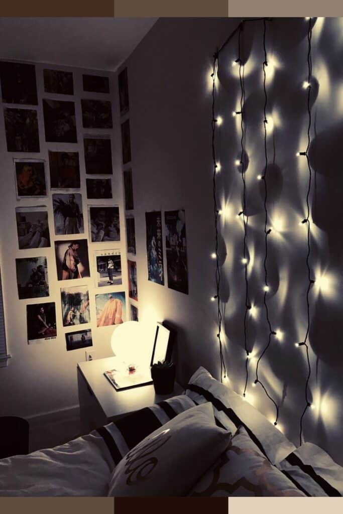 40+ Impressive Ways Creating Aesthetic Room in Easy