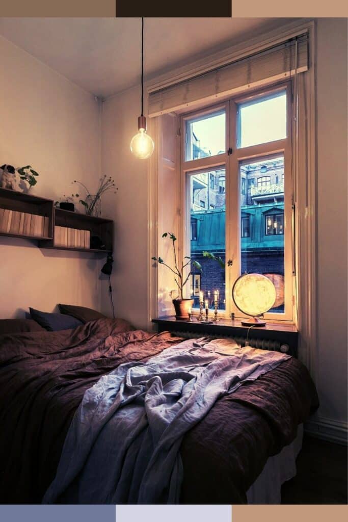 40+ Impressive Ways Creating Aesthetic Room in Easy