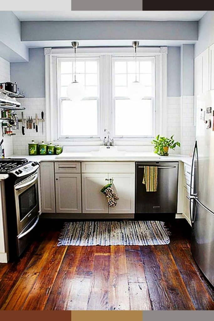 30+ Allnew Condo Kitchen Remodel Ideas for Spacesaving Solutions