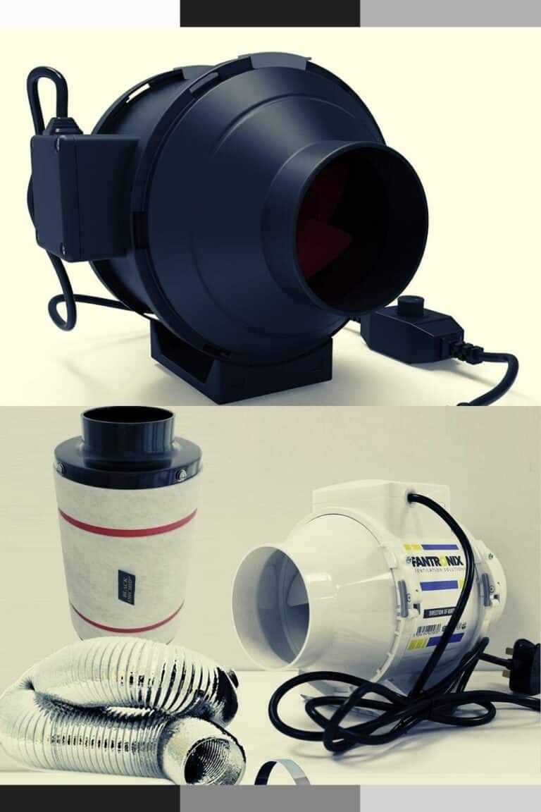 30+ Grow Room Design Ideas Professional Grow Room Setup