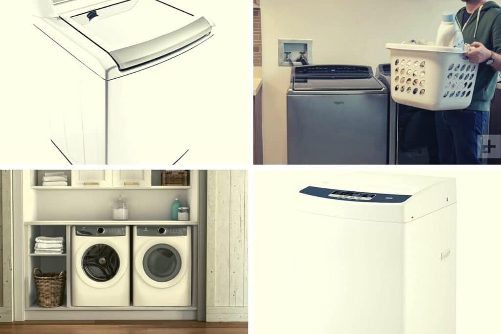15 Worst Washing Machine Brands to Avoid That Pick From Users Review