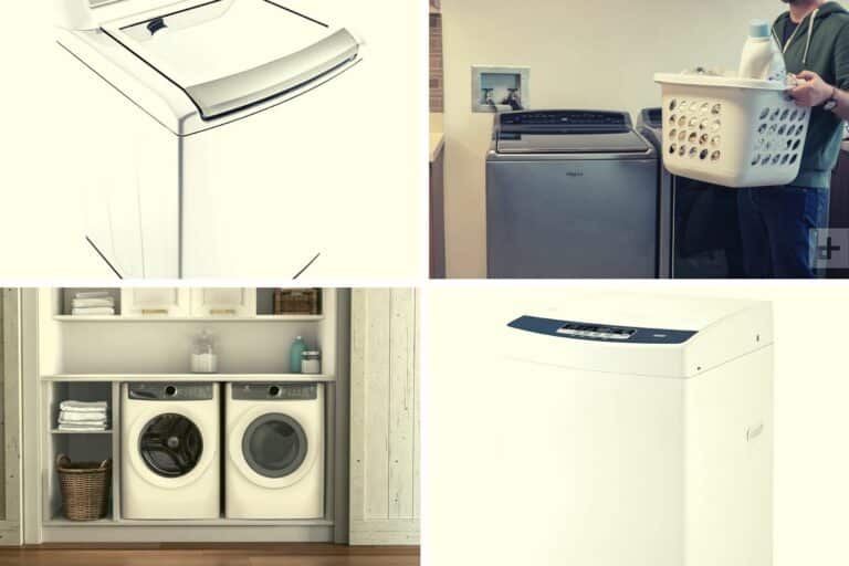 15 Worst Washing Machine Brands to Avoid That Pick From Users Review