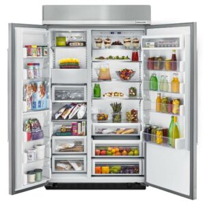 15 Least Reliable Refrigerator Brands To Avoid Before You Regret It