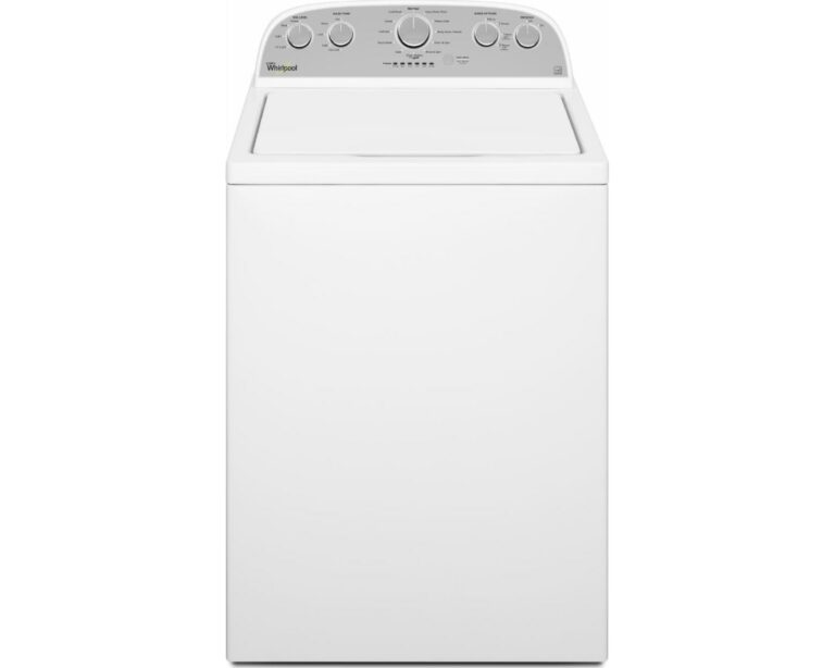 15 Worst Washing Machine Brands to Avoid That Pick From Users Review