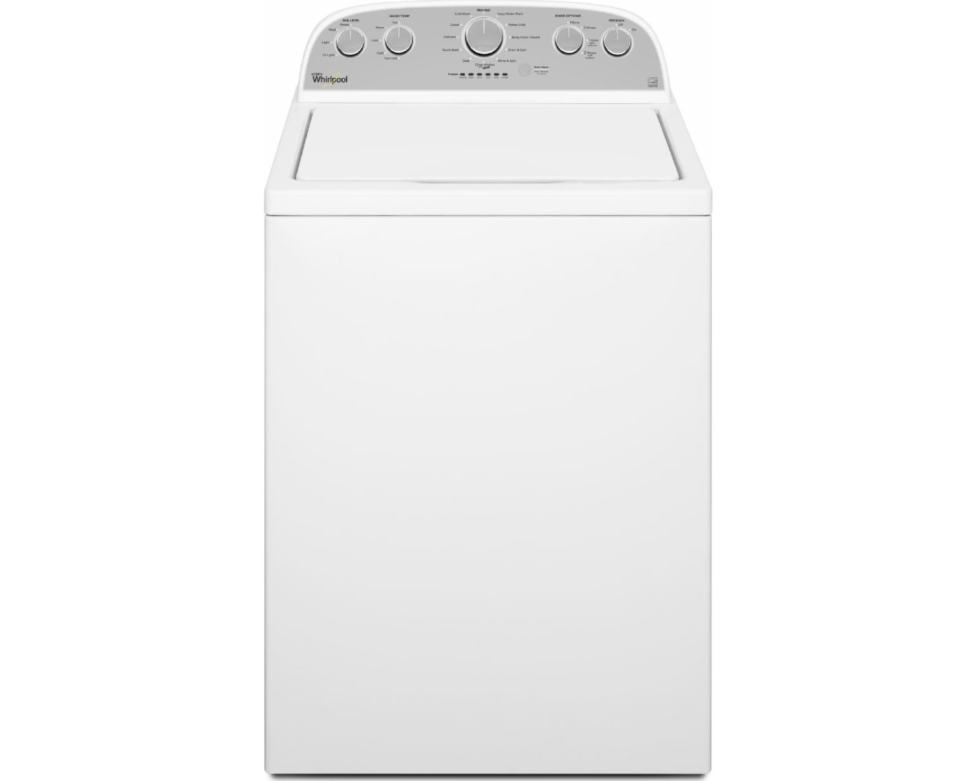 top  brand washing machines to avoid