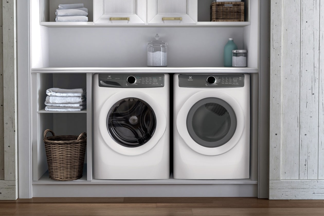 15 Worst Washing Machine Brands to Avoid That Pick From Users Review