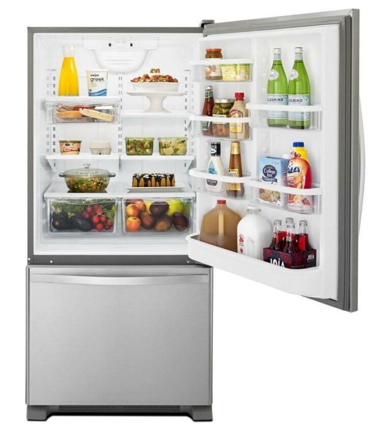 15 Least Reliable Refrigerator Brands to Avoid Before You Regret It