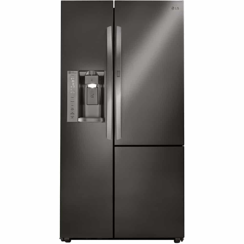top 10 refrigerator brands to avoid first