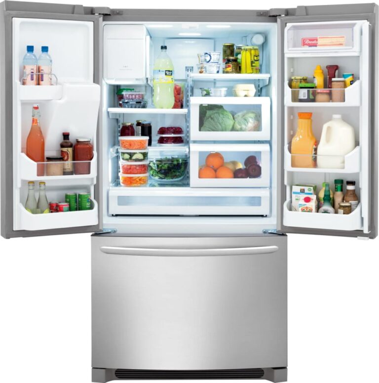 15 Least Reliable Refrigerator Brands to Avoid Before You Regret It