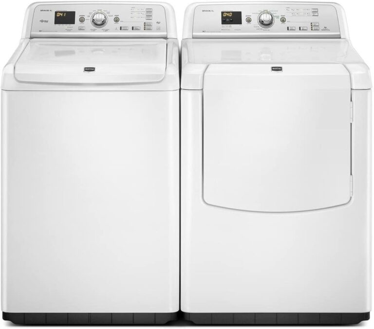 15 Worst Washing Machine Brands to Avoid That Pick From Users Review