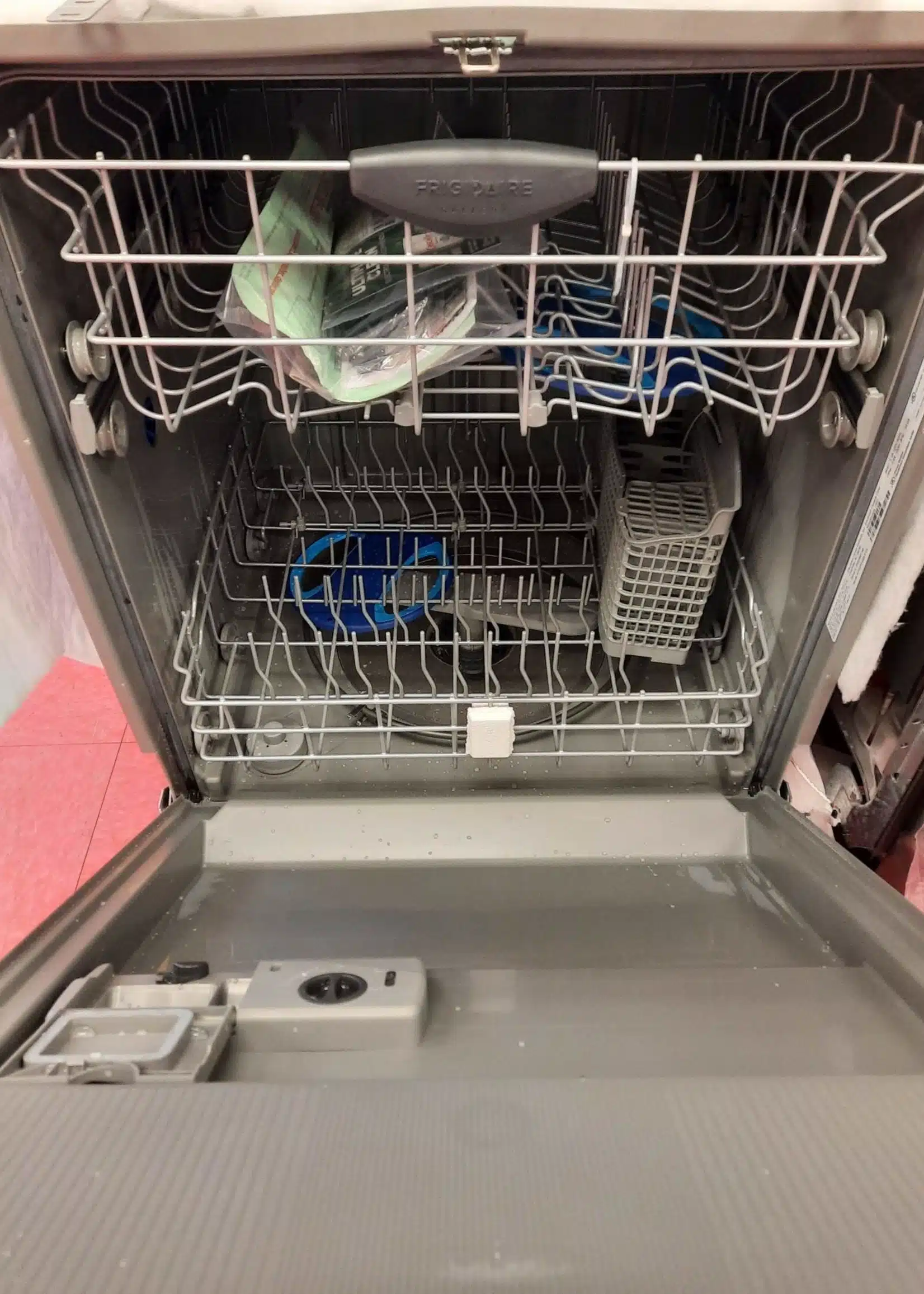 dishwasher brands to avoid uk