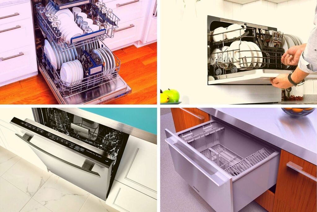 15 Horrifying Dishwasher Brands to Avoid to Save Your Money