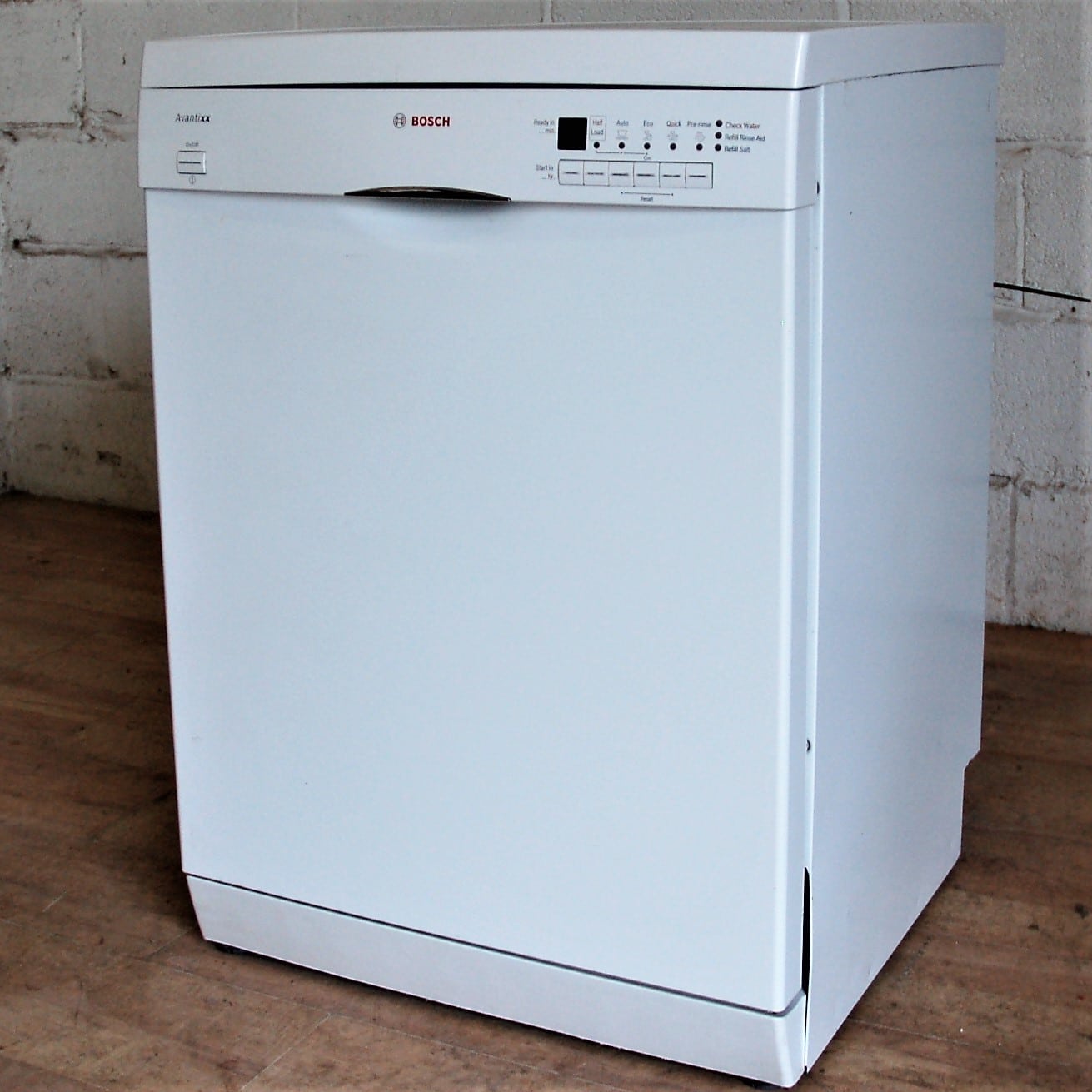 bosch 300 series dishwasher brand to avoid