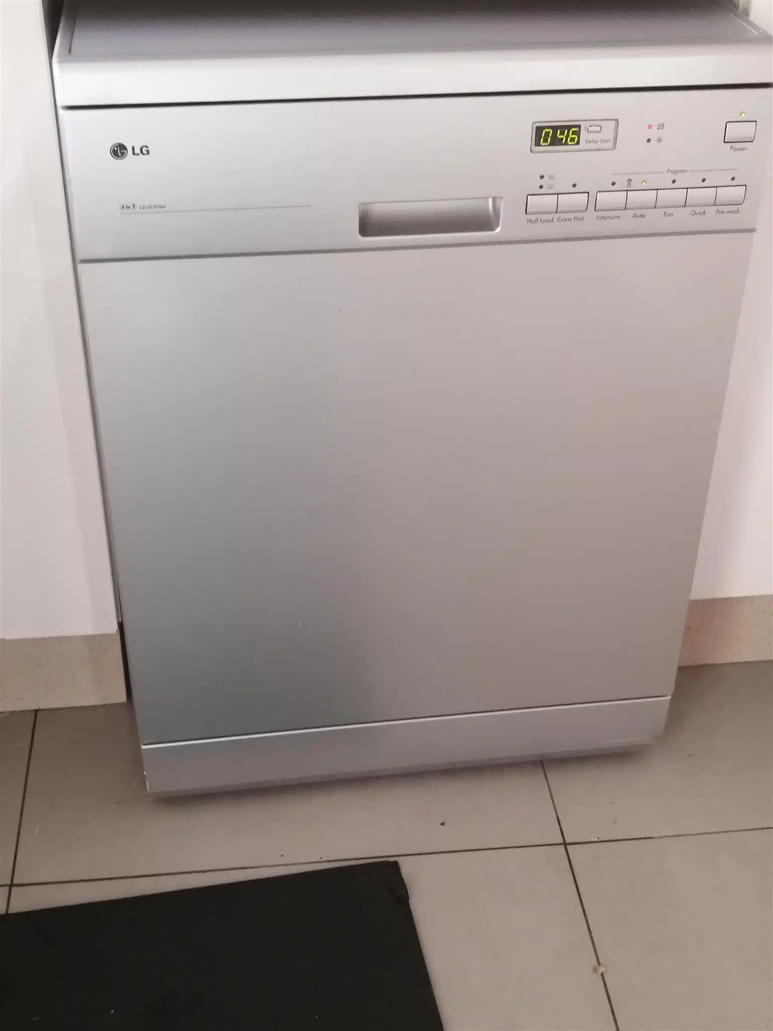 worst dishwashers brand LG to avoid