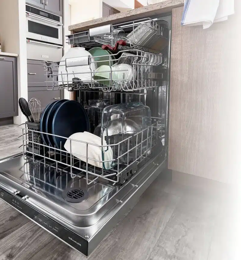 budget dishwasher brands to avoid