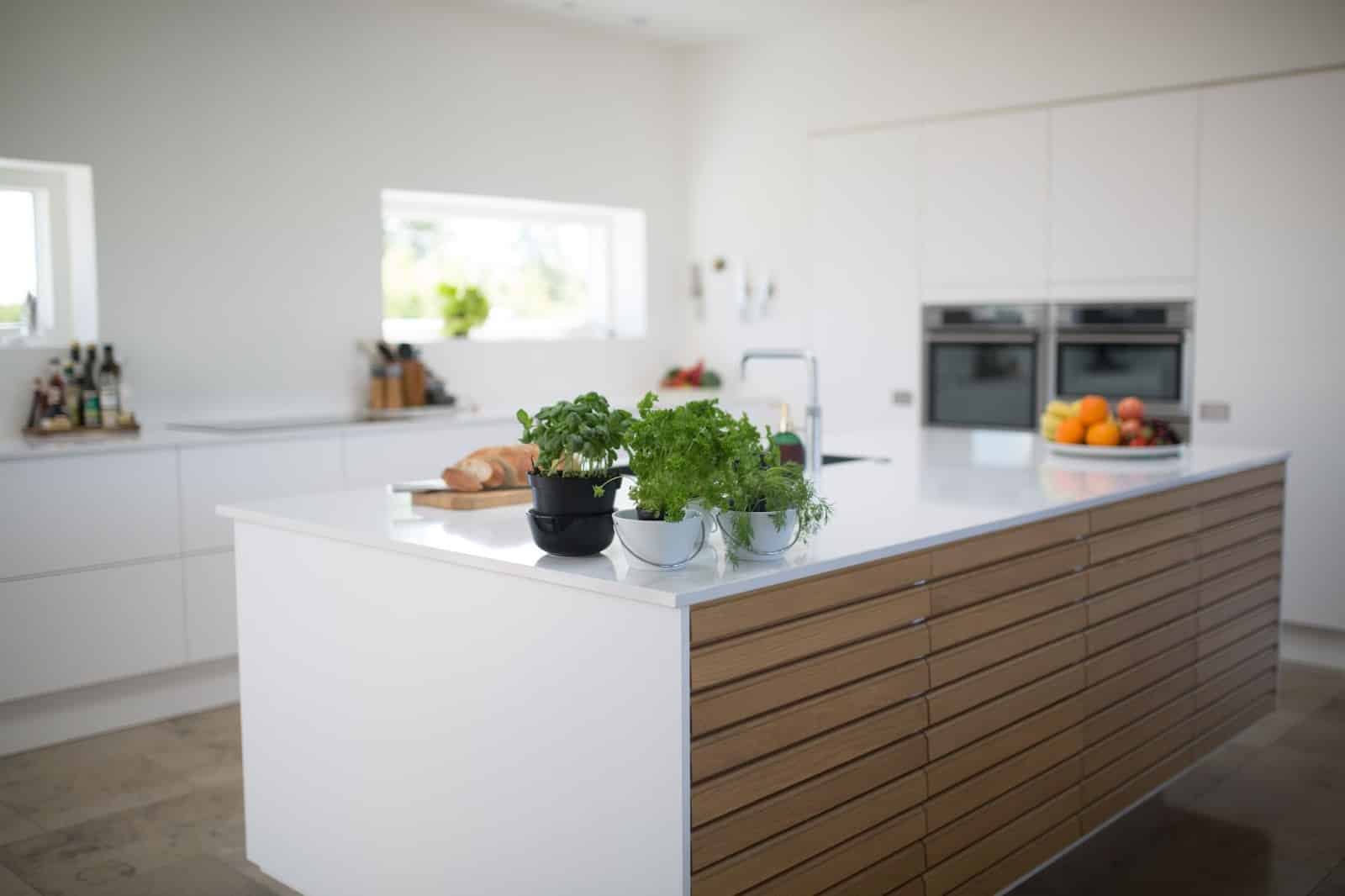 What Does a Kitchen Remodel Mean?