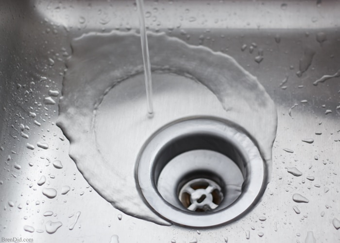 Drain Cleaning Advantages
