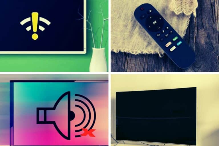 Onn tv problems causes solutions 