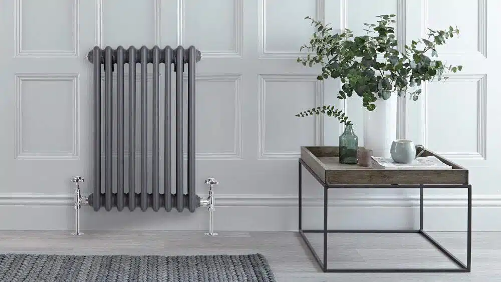 Types of Radiators to Consider