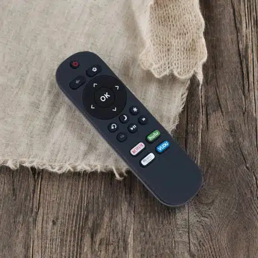 On TV Remote problems