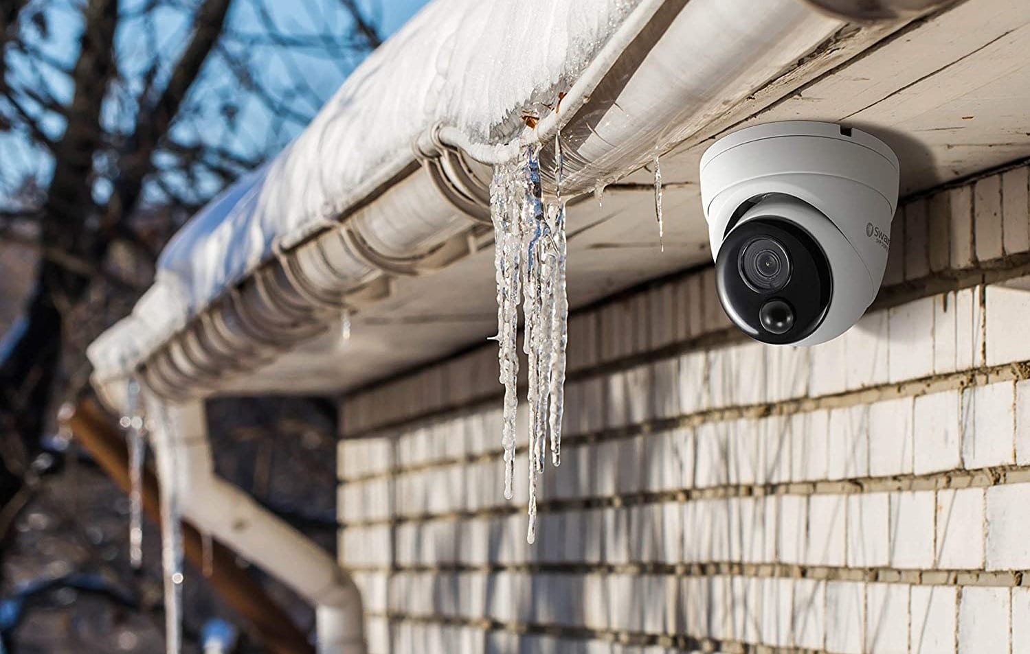Home Security Tips: Set Up Security Cameras