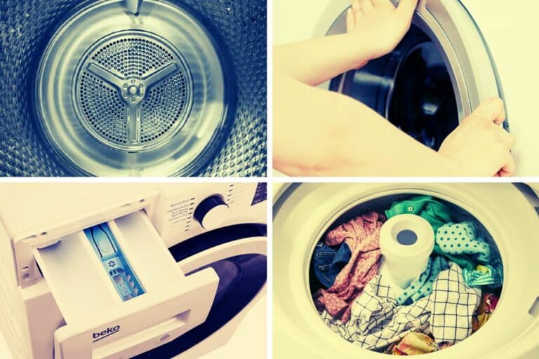 9 Common Beko Washing Machine Problems (Fix Them Quickly)