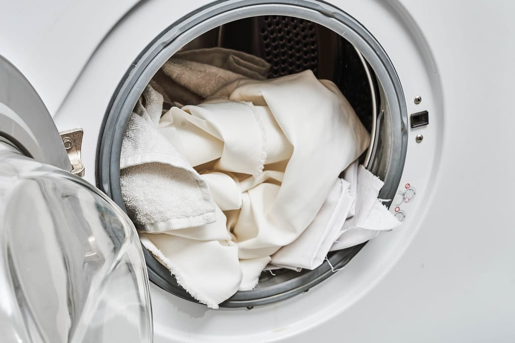 Indesit Washing Machine Problems: Indesit washer won't spin