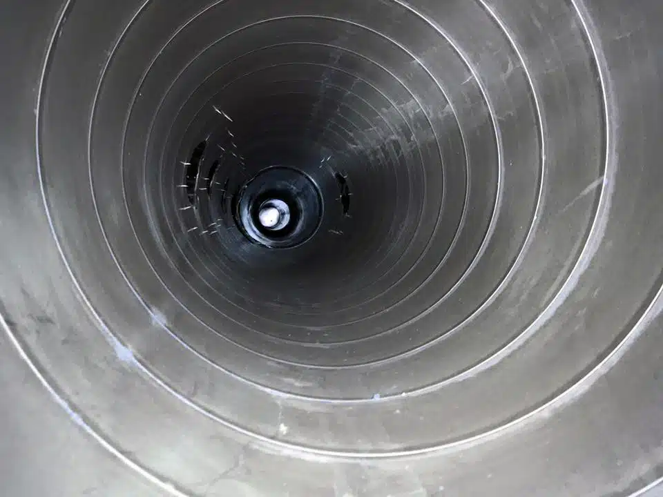 Benefits Of Air Duct Cleaning