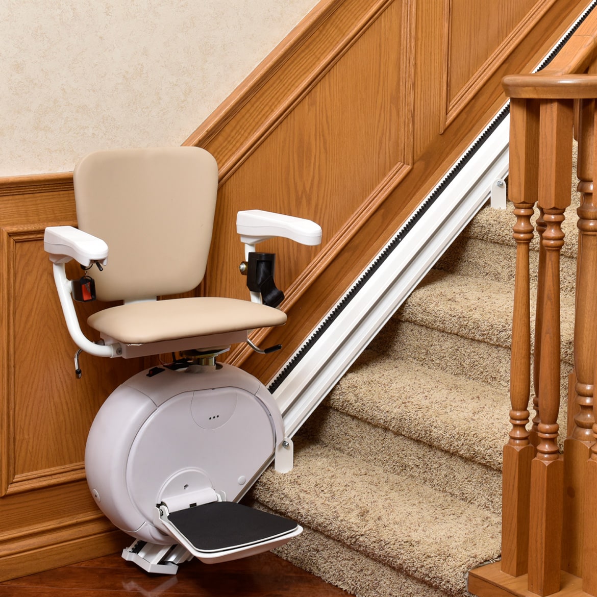 Are Stairlifts A Good Idea?