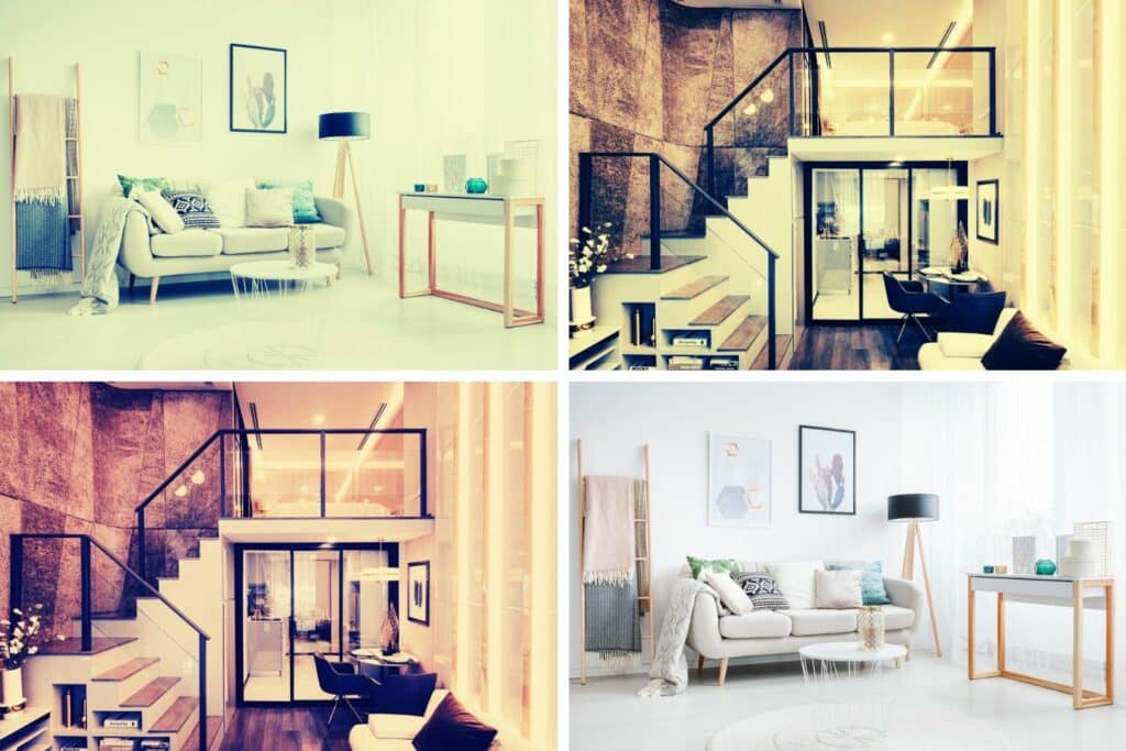 Small Spaces, Big Impact: Creative Design Solutions for Small Houses