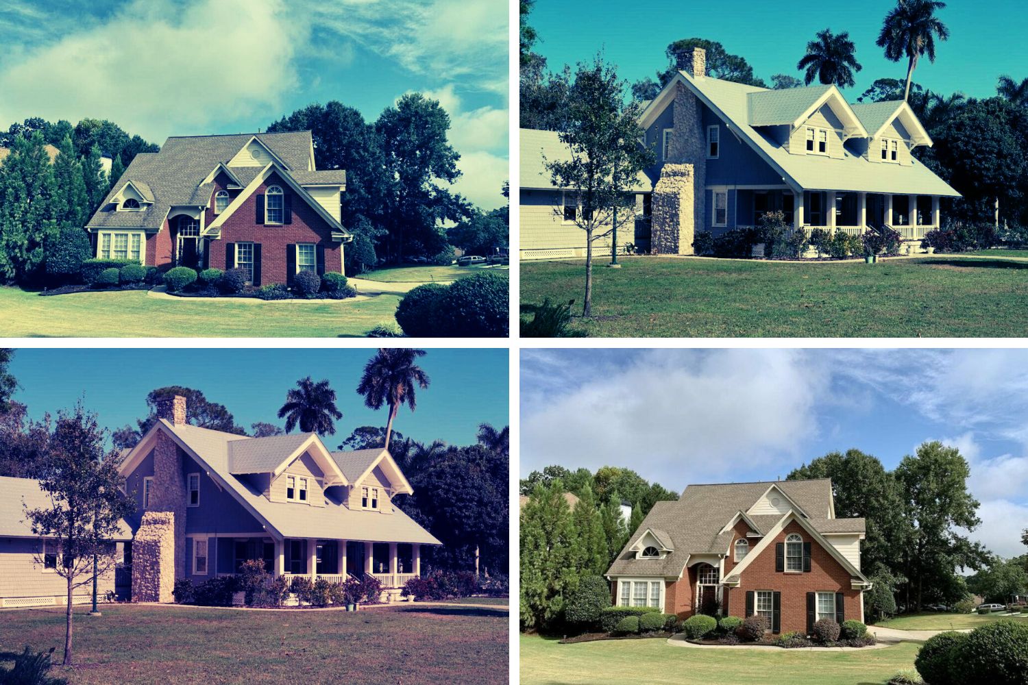 Home Improvement List Signs Your House Needs An Update